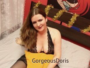 GorgeousDoris