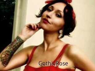 GothicRose