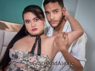 GraceAndAlexio