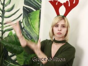 GraceXMilton