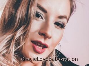 GracieLoveBabestation