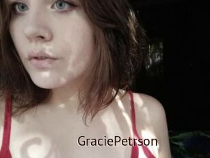 GraciePetrson