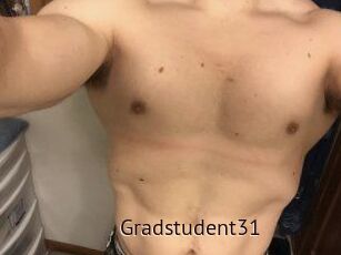 Gradstudent31