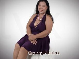 GrannyMeatxx