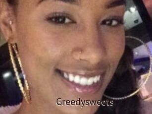 Greedysweets