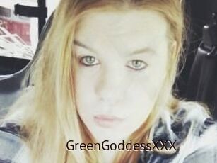 GreenGoddessXXX