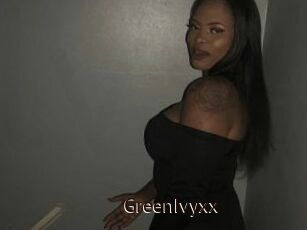 GreenIvyxx