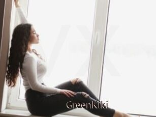 GreenKiki