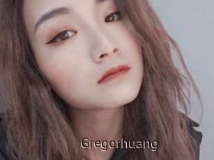 Gregorhuang