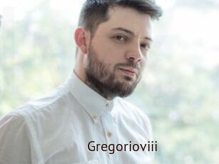 Gregorioviii