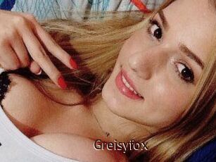 Greisy_fox