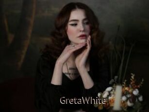 GretaWhite