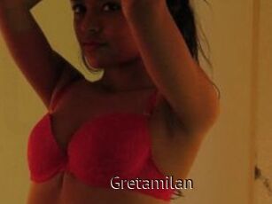 Gretamilan