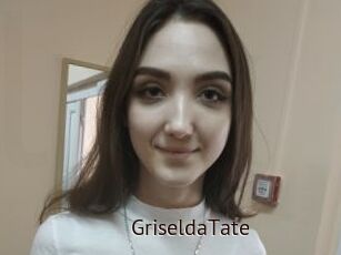 GriseldaTate