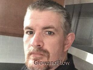 GrowandBlow