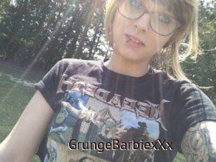 GrungeBarbiexXx
