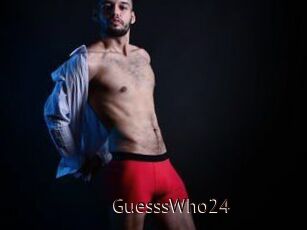 GuesssWho24