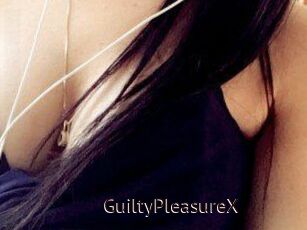 GuiltyPleasureX