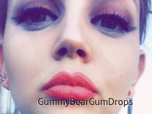 GummyBearGumDrops