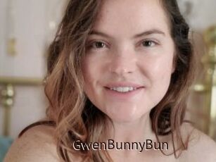 GwenBunnyBun