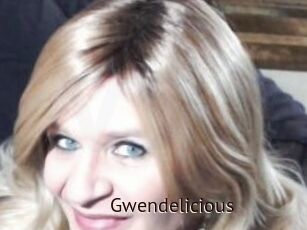 Gwendelicious