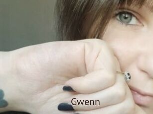 Gwenn