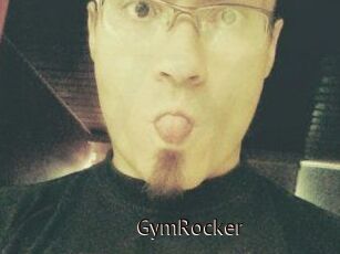 GymRocker