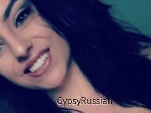 GypsyRussian