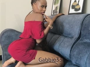 Gabbie33