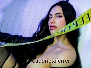 Gabbrielaferrer