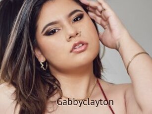 Gabbyclayton