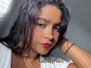 Gabbyhall