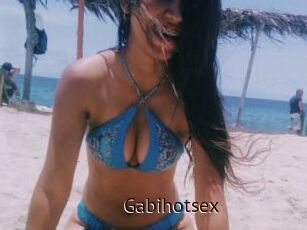 Gabihotsex