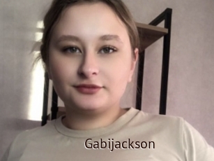 Gabijackson