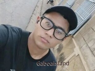 Gaboaisland