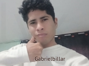 Gabrielbillar