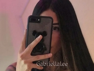 Gabriellalee