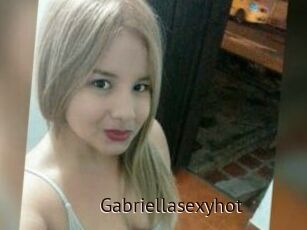 Gabriellasexyhot