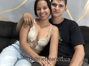 Gabrielleandluca