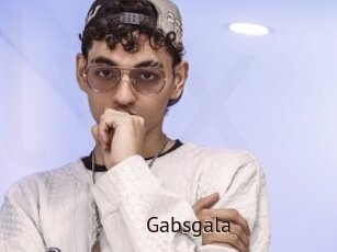 Gabsgala