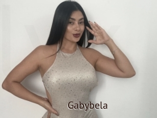 Gabybela