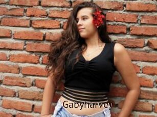 Gabyharvey