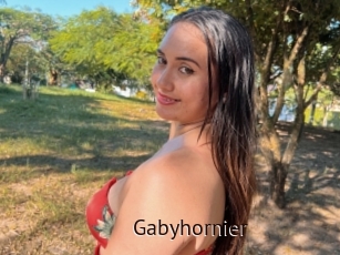 Gabyhornier