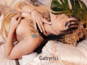 Gabyrici