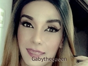 Gabythequeen