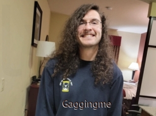 Gaggingme