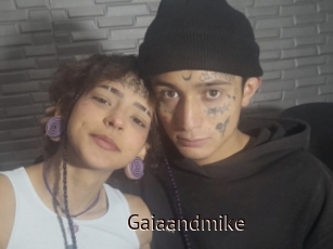 Gaiaandmike