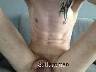 Gallantman