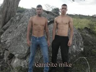 Gambito_mike