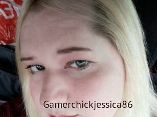 Gamerchickjessica86